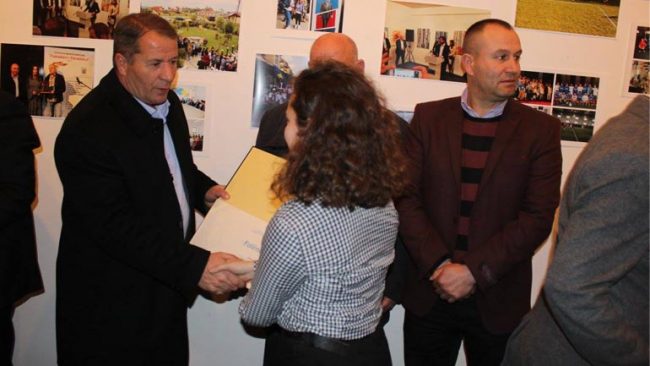 Komuna e Vitisë shpall emrat e laureatëve në Kulturë, Rini dhe Sport të vitit 2017