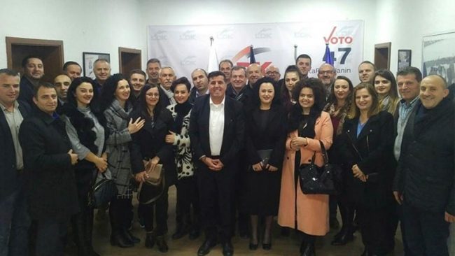 LDK: Me zbatimin e Programit 2018+, do të ndodhë tregimi i madh i Gjilanit
