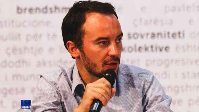 Molliqaj: Dënimi me kusht i deputetëve i padrejtë dhe absurd