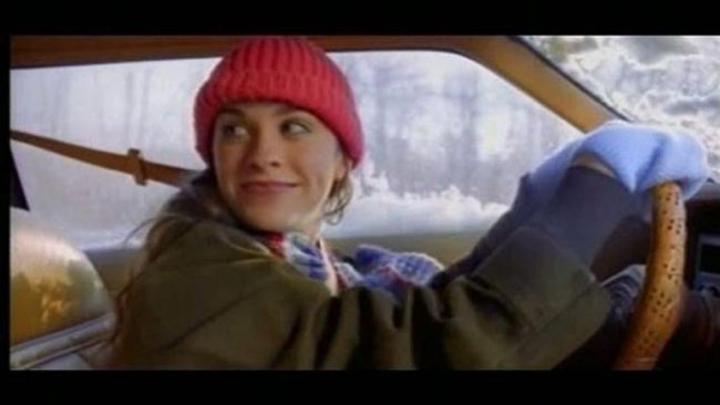 Alanis Morissette: Ironike (Ironic)