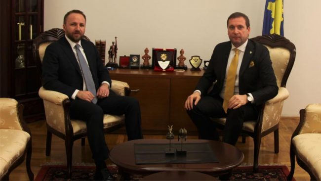 Kosova mbetet e përkushtuar në luftën kundër terrorizmit