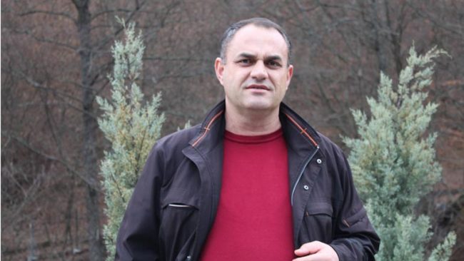Raportimet speciale për Gjykatën Speciale
