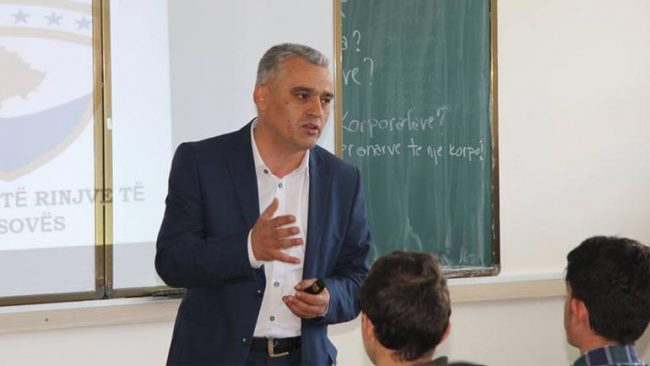 A po vonohemi në përfshirjen e psikologëve në shkollat tona?!