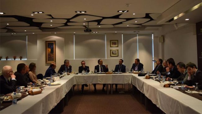 Zhvillimi ekonomik dhe krijimi i vendeve të reja të punës i mundur vetëm përmes fuqizimit të sektorit privat