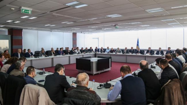 Kryeministri Haradinaj: Bartësit e zhvillimit ekonomik nuk janë vetëm!