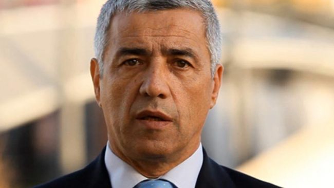 Vritet Oliver Ivanoviq