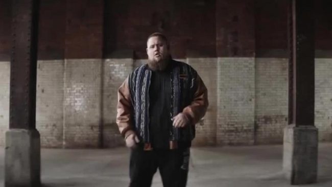 Rag’n’Bone Man: Njeri (Human)