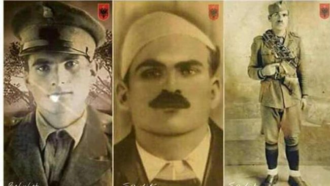 Sadik Qorri ndër personalitetet e para në Gjilan e më gjerë që përjetësoi figurën e Gjergj Kastriotit Skënderbeut