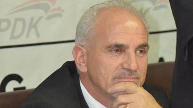 Surdulli: Prokurimi i Gjilanit në Prokurori