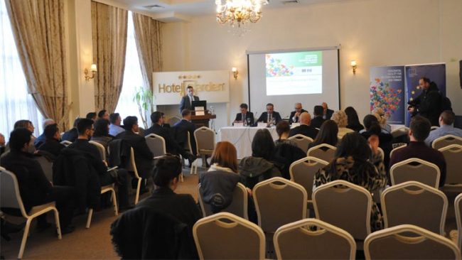 U lansua projekti për avancimin e të drejtave të njeriut në Policinë e Kosovës