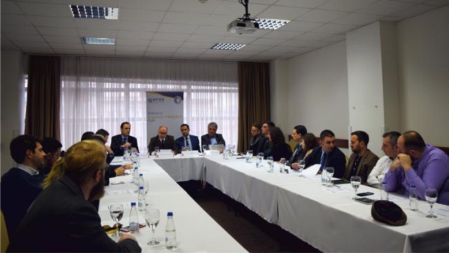 Instituctionet të jenë më aktive në aspektin e sigurisë kibernetike