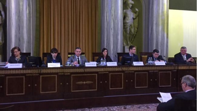 Në Trieste mbahet takimi i Koordinatorëve të 6 vendeve të Ballkanit Perëndimor dhe Këshillit për Bashkëpunim Rajonal