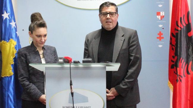 Turqia konfirmon mbështetjen e veçantë për Gjilanin në arsim, shëndetësi e bujqësi