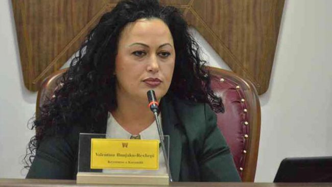 Letër nga Brukseli