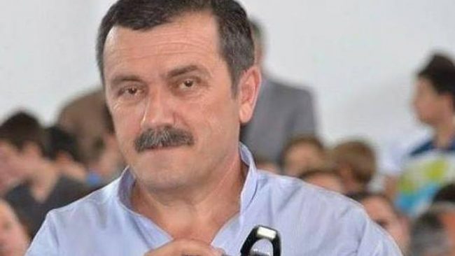 Afrim Kqiku (Foto Fari), meritueshëm i shpallur  “Qytetar Nderi”