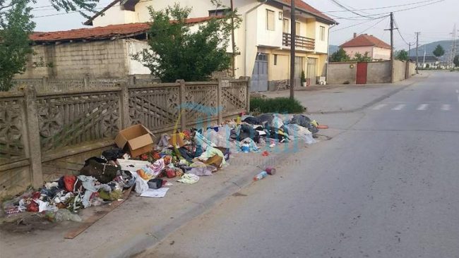 Këshilli komunal i Bujanocit shpall muajin prill “Muaji ekologjik”