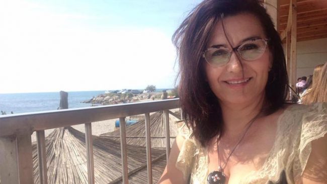 Ana KOVE: Natë lutjesh