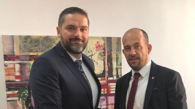 Investitorët turq të interesuar të investojnë në Kosovë