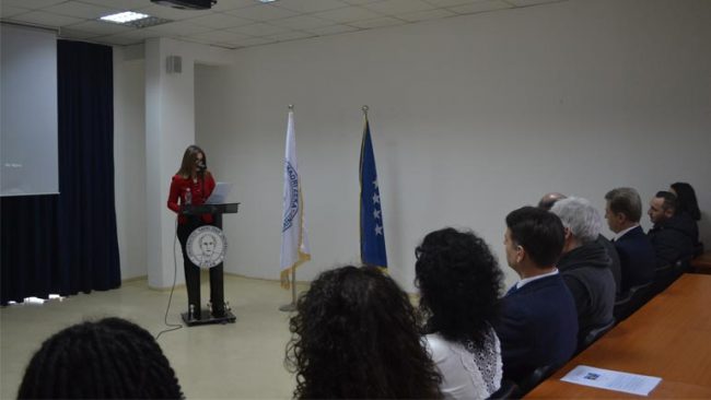UKZ ka ndarë tre çmime për esenë më të mirë me temë: “10 vjetori i pavarësisë”