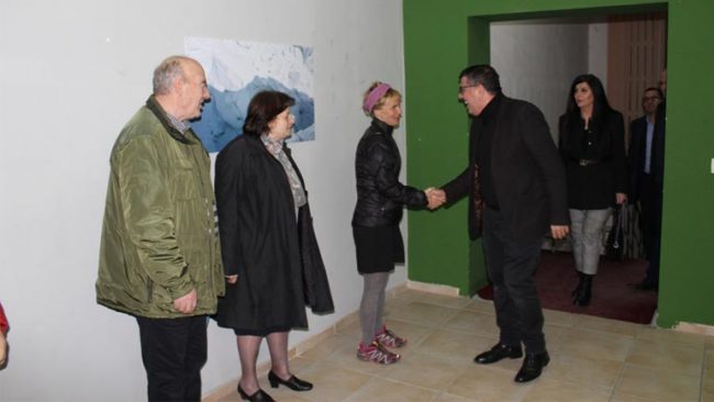 Lutfi Haziri apelon komunitetin e biznesit që ta mbështesin Uta Ibrahimin në ekspeditat e saj