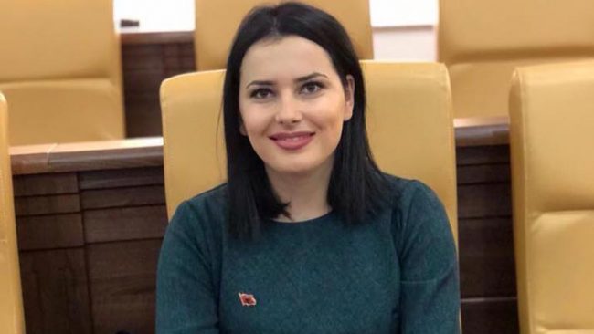 Vetëvendosjes i iku edhe Festa Shabani
