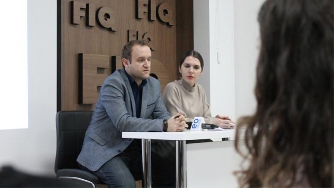 FIQ dhe INDEP, lansojnë projektin për fuqizim dhe ngritje te kapaciteteve të Organizatave të Shoqerisë Civile