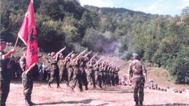 Kujtojmë betejën e parë në Likoshan e Qirez