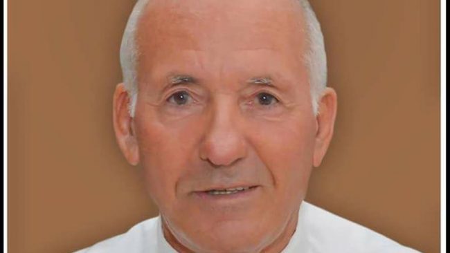 Haziri ngushëllon familjen Foniqi me rastin e ndarjes nga jeta të veprimtarit e humanistit të madh, Dalip Foniqi