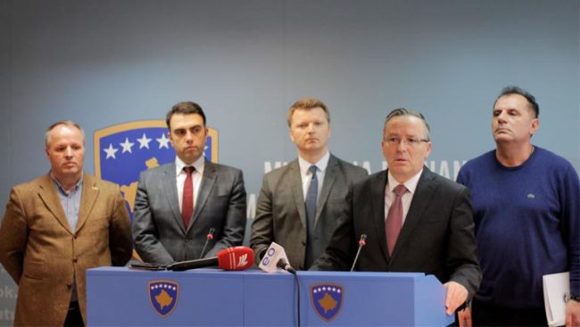 Ministri Hamza: Bizneset do të përfitojnë edhe më shumë me politikat e reja fiskale