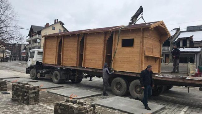 Komuna e Vitisë dhe UNDP me projekt të përbashkët për mbështetje të ndërmarrjeve të vogla