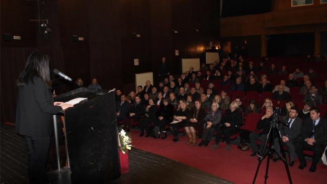 Kurteshi-Emini: Nuhi Matoshi ishte shembull i njeriut të urtë, i familjarit të denjë dhe i mikut të çmuar
