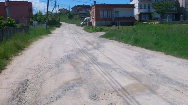 “Deri kur do të presim dorën e komunës!”
