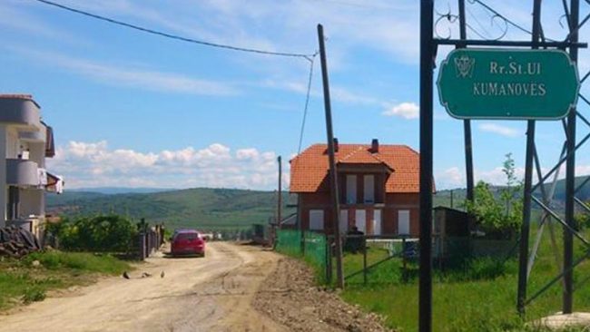 Haziri kërkon durim nga qytetarët e “Rrugës së Kumanovës”
