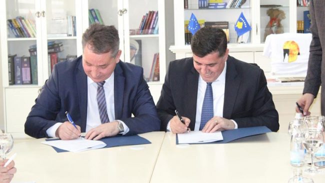 Gjilani përfiton 13 milionë euro investime në infrastrukturë, fillimi i autostradës çështje javësh