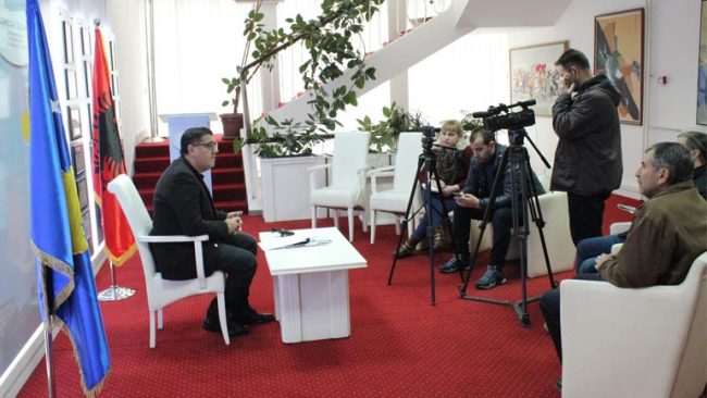 Haziri: Gjatë viteve 2018-2021 pritet të realizohet plani masiv i investimeve