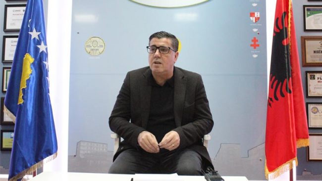 Haziri ka opsionin e tij për të qeverisë me Gjilanin edhe pa koalicione