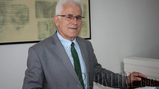 Musa: Ruani daullet e mos i shqyeni se pushojnë vallet!
