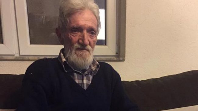 Haziri ngushëllon familjen Matoshi me rastin e ndarjes nga jeta të regjisorit Nuhi Matoshi