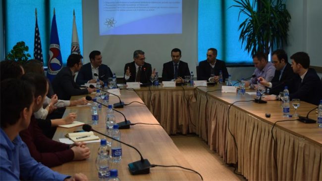 Lidershipi shtetëror i Kosovës të tregojë vizion për inovacion