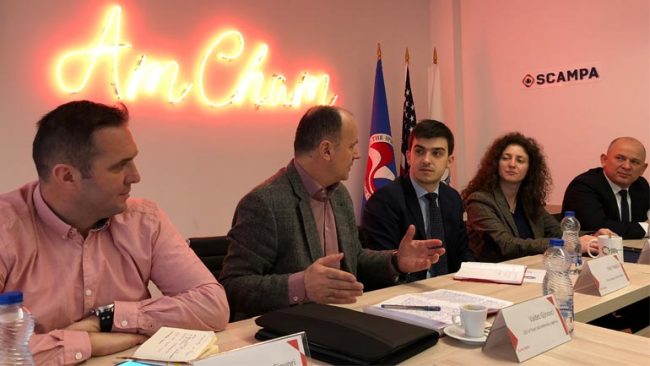 Të punohet më shumë që të rriten përfitimet e Kosovës nga CEFTA
