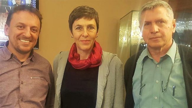 Qeveritë vijnë e shkojnë – Diskriminimi vazhdon
