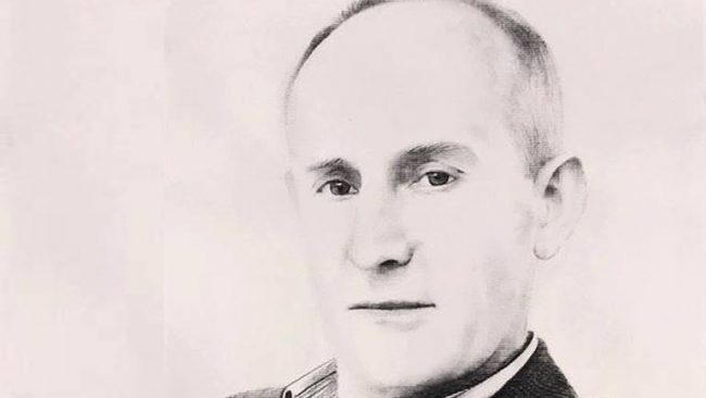 Poet i qëndresës, dashurisë dhe i individualitetit krijues