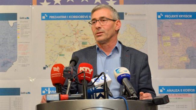 Kadriu: Rekomandimi pozitiv për vizat, përbën lajmin më të mirë për Kosovën