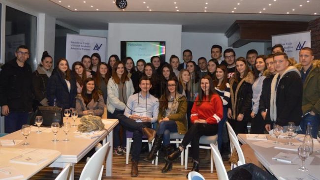 Preshevë: Mbahet seminar me të rinjtë