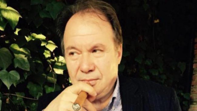 Sabit GECAJ: Buka Toka Njeriu