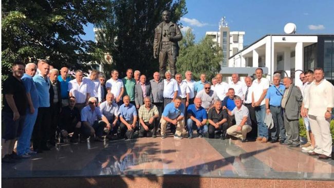 SHHK “Sali Çekaj”, tetë vjet përkushtim për të harruarit nga shteti!