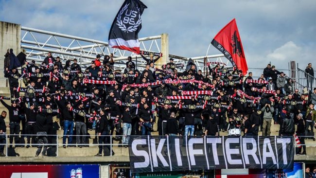 Gjilani kualifikohet në çerekfinale