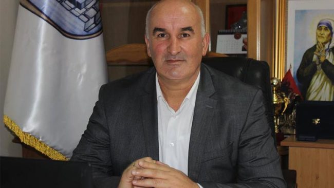 Kryetari Haliti nënshkroi marrëveshje bashkëfinancimi me MAPL-DEMOS për financimin nga Granti i Perfomancës