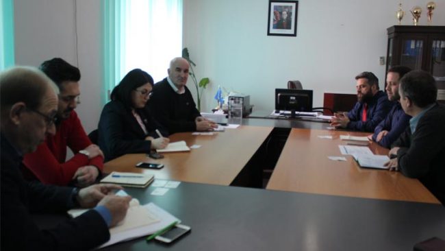 Viti: USAID me projekt për punësimin e të rinjve