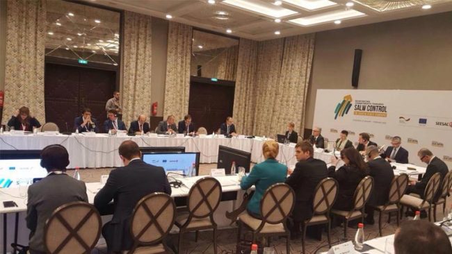 Zeka shpalos politikat strategjike për kontrollimin e AVL-ve
